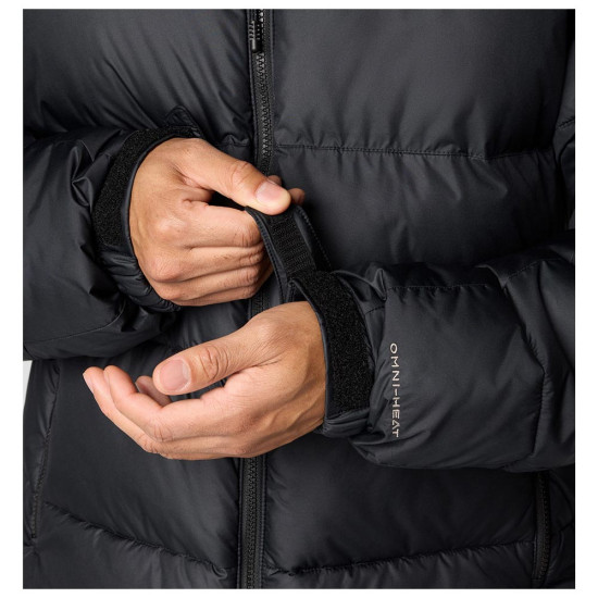 Columbia Ανδρικό μπουφάν Pike Lake™ II Jacket Columbia Ανδρικό μπουφάν Pike Lake™ II Jacket